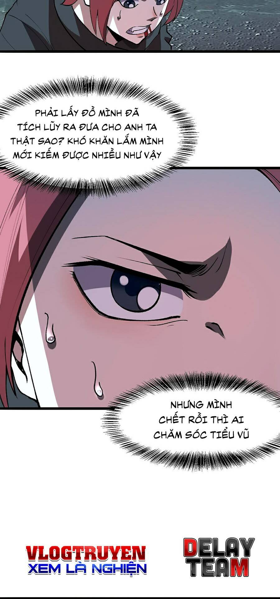 Tôi Dựa Vào Bug Làm Ông Nội Người Ta Chap 18 - Next Chap 19