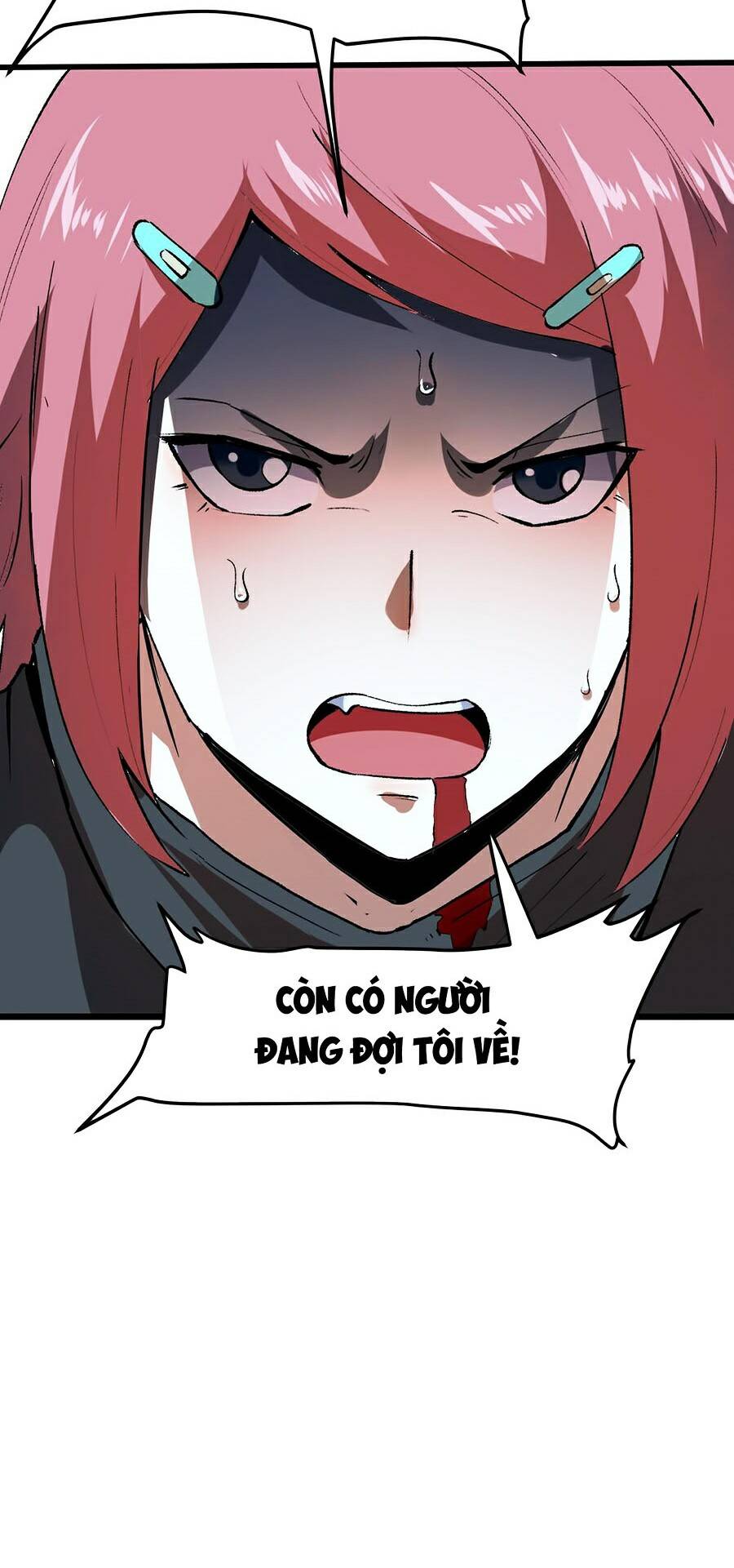 Tôi Dựa Vào Bug Làm Ông Nội Người Ta Chap 18 - Next Chap 19