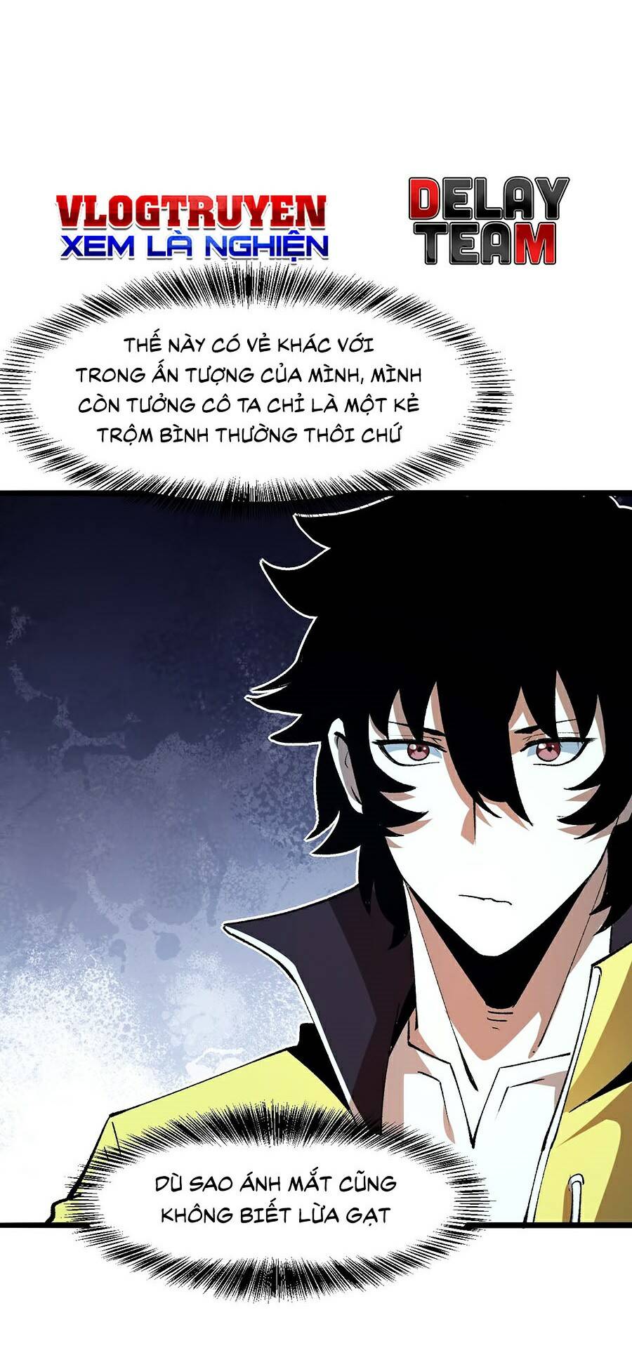 Tôi Dựa Vào Bug Làm Ông Nội Người Ta Chap 18 - Next Chap 19