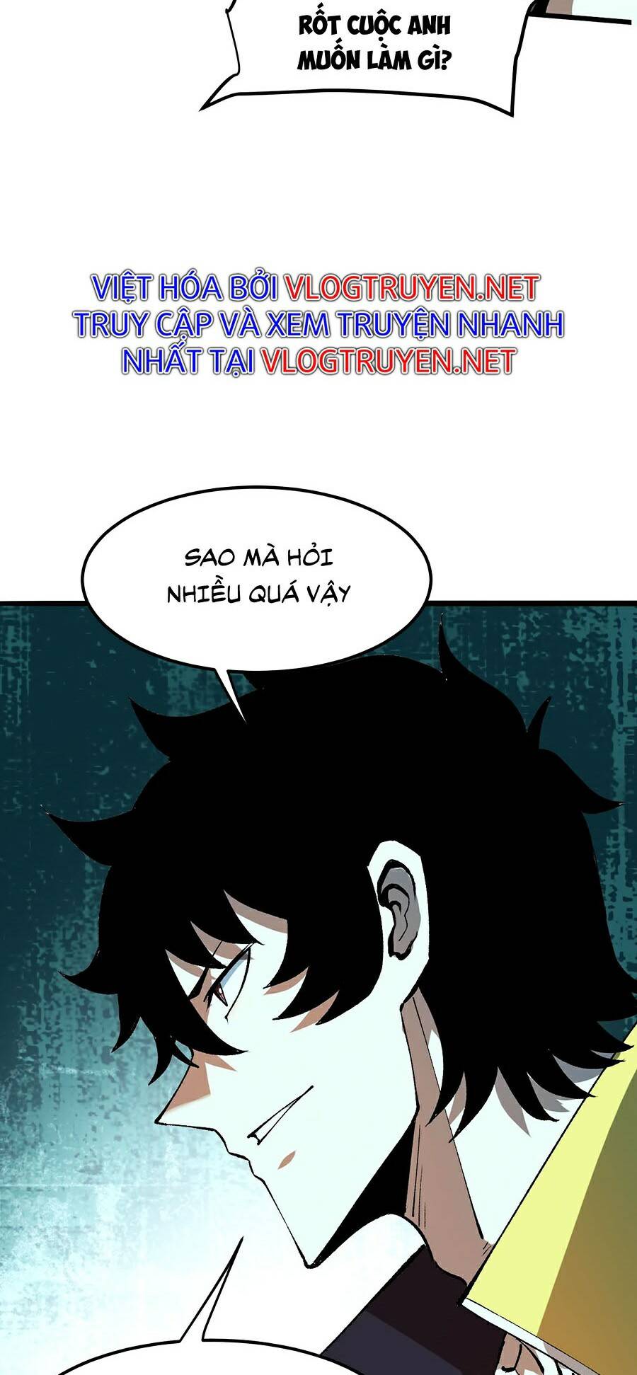 Tôi Dựa Vào Bug Làm Ông Nội Người Ta Chap 18 - Next Chap 19