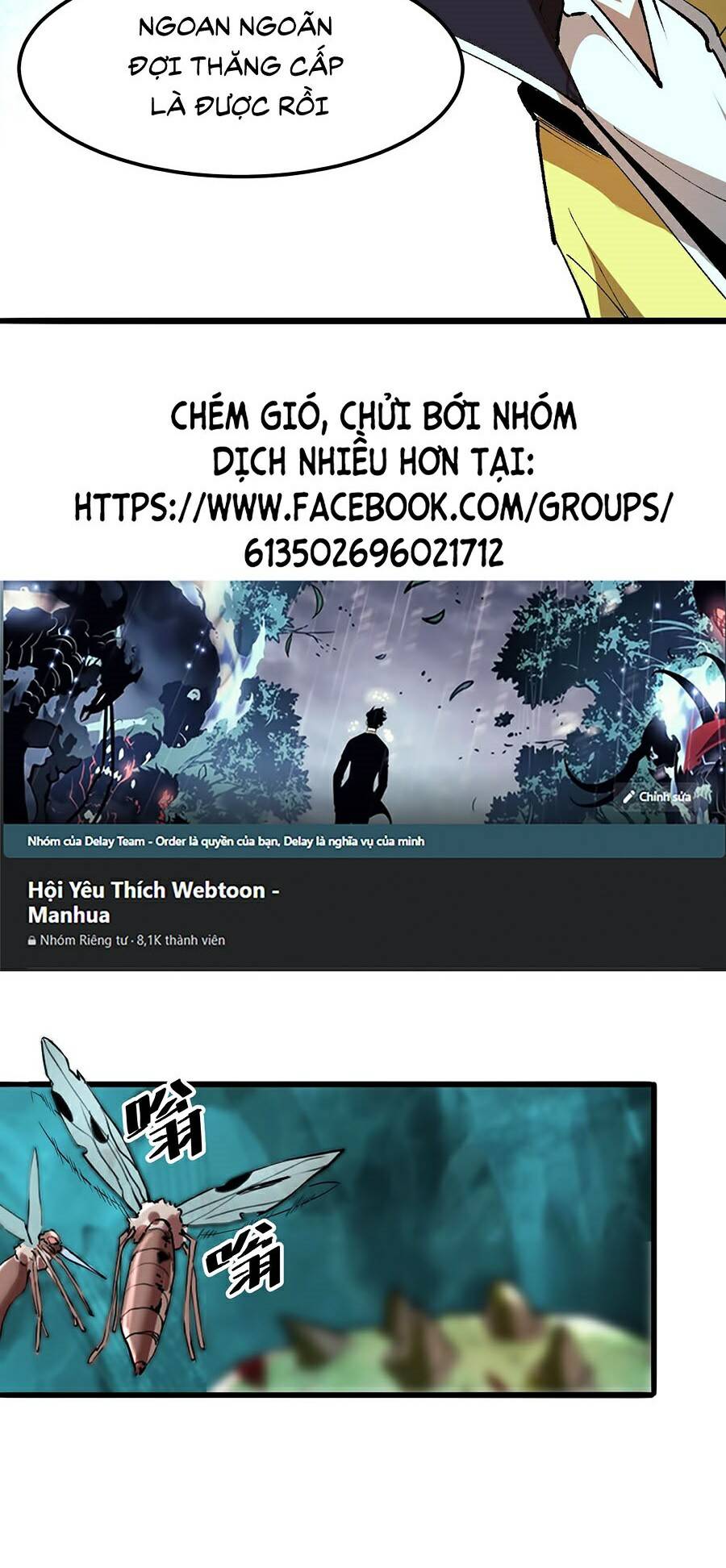 Tôi Dựa Vào Bug Làm Ông Nội Người Ta Chap 18 - Next Chap 19