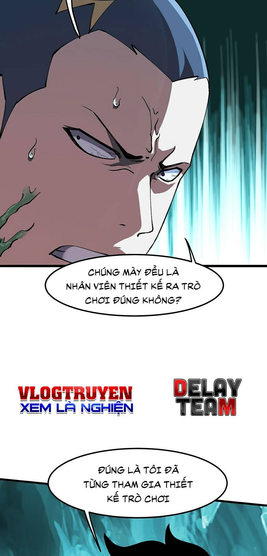 Tôi Dựa Vào Bug Làm Ông Nội Người Ta Chap 18 - Next Chap 19