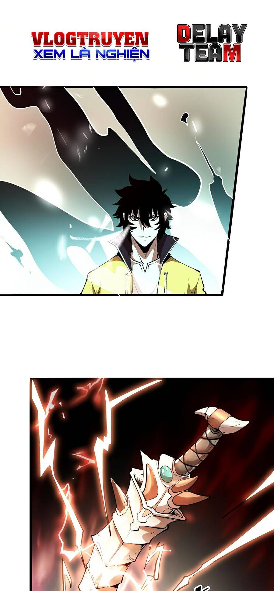 Tôi Dựa Vào Bug Làm Ông Nội Người Ta Chap 18 - Next Chap 19