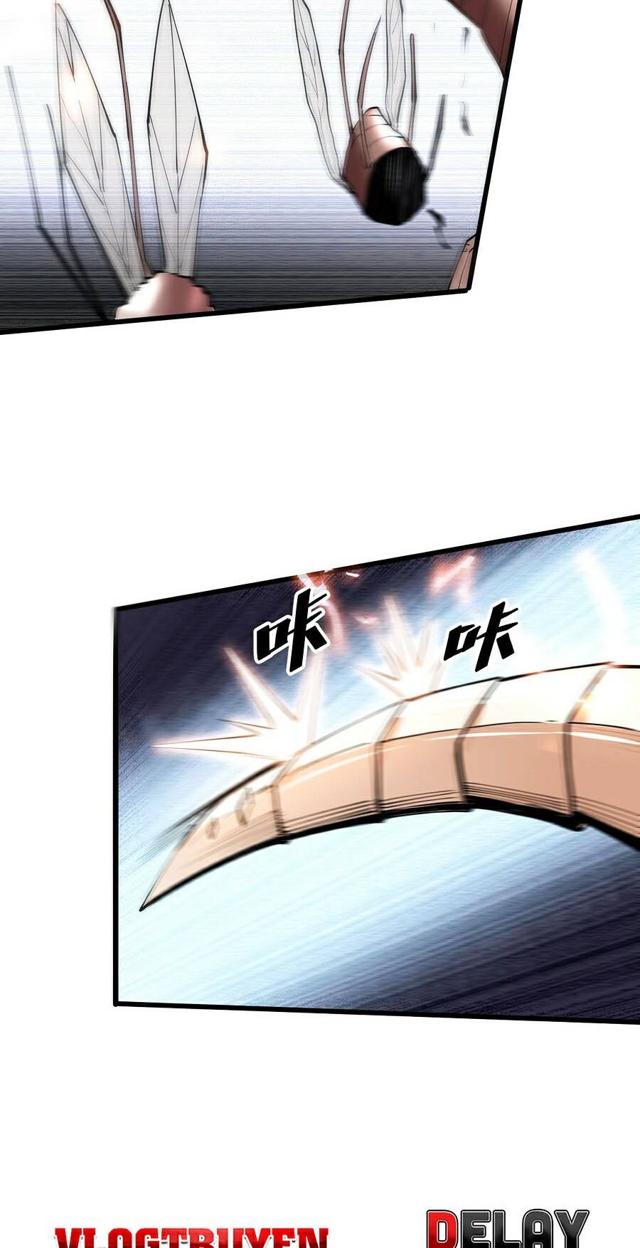 Tôi Dựa Vào Bug Làm Ông Nội Người Ta Chap 18 - Next Chap 19