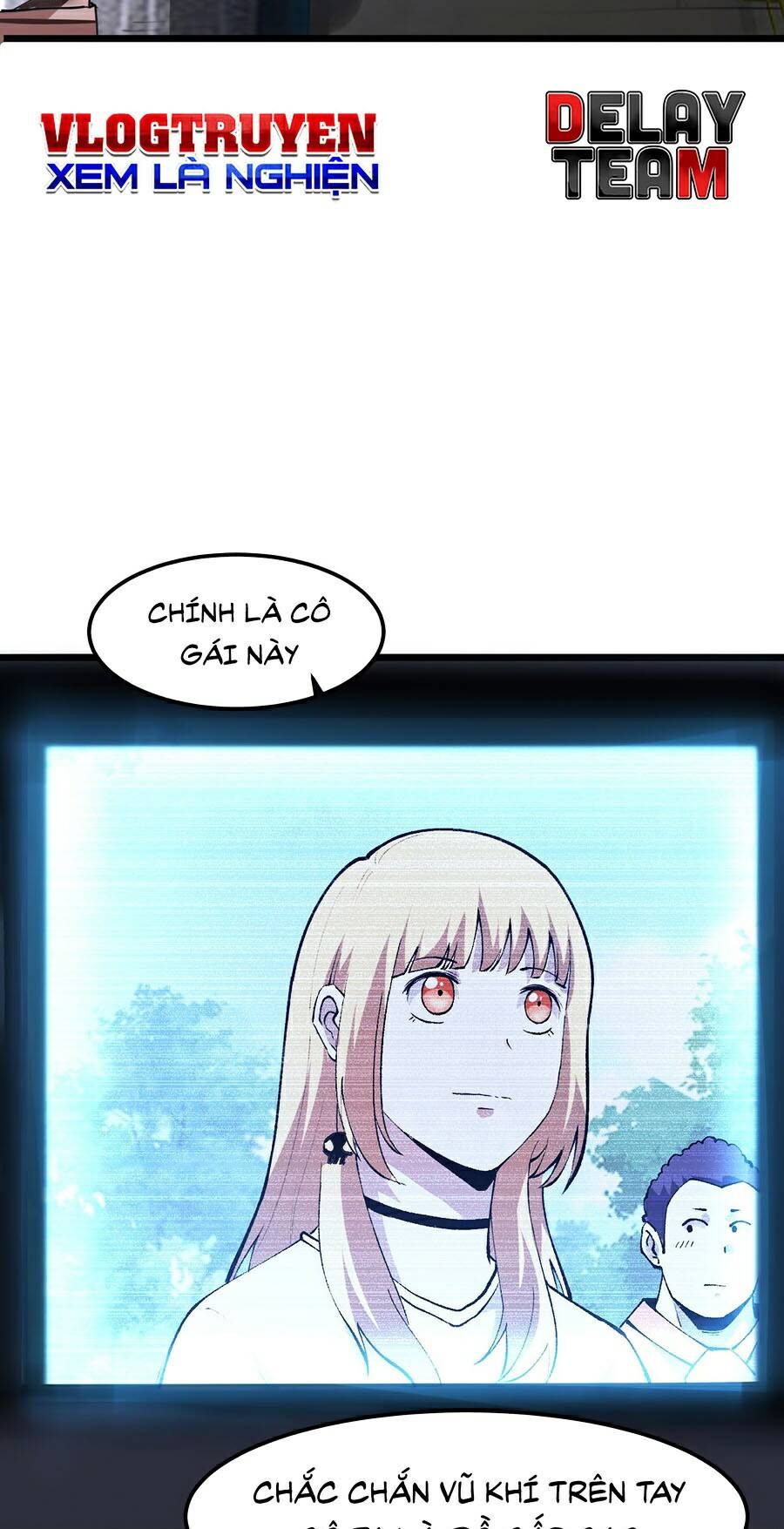 Tôi Dựa Vào Bug Làm Ông Nội Người Ta Chap 18 - Next Chap 19