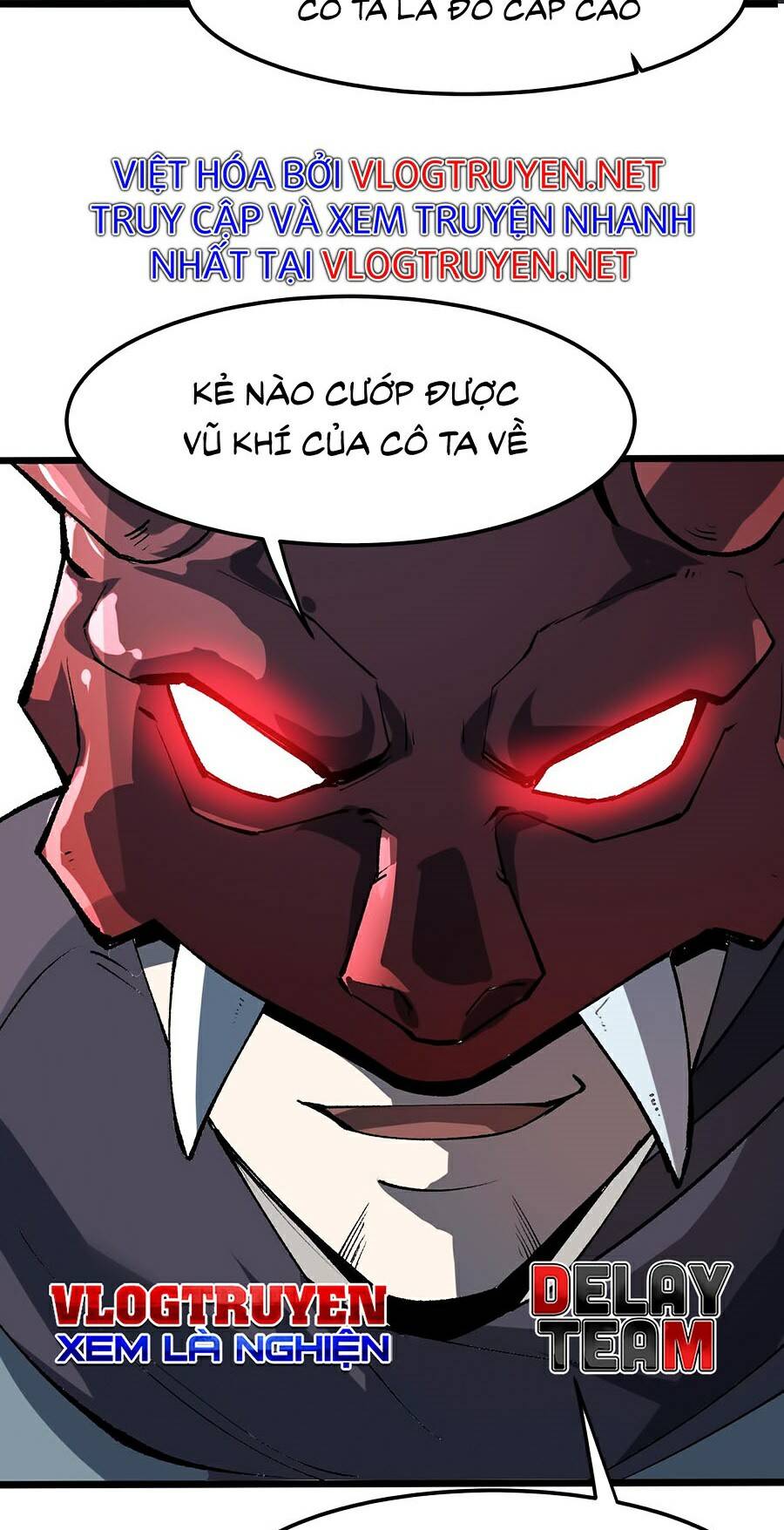 Tôi Dựa Vào Bug Làm Ông Nội Người Ta Chap 18 - Next Chap 19
