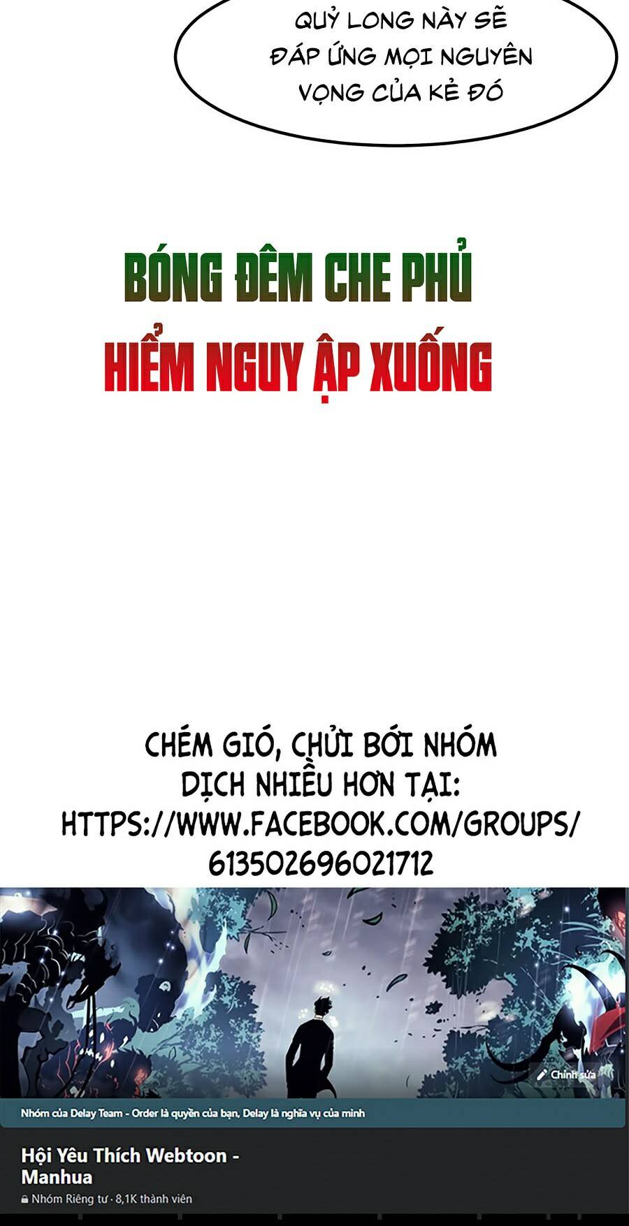 Tôi Dựa Vào Bug Làm Ông Nội Người Ta Chap 18 - Next Chap 19