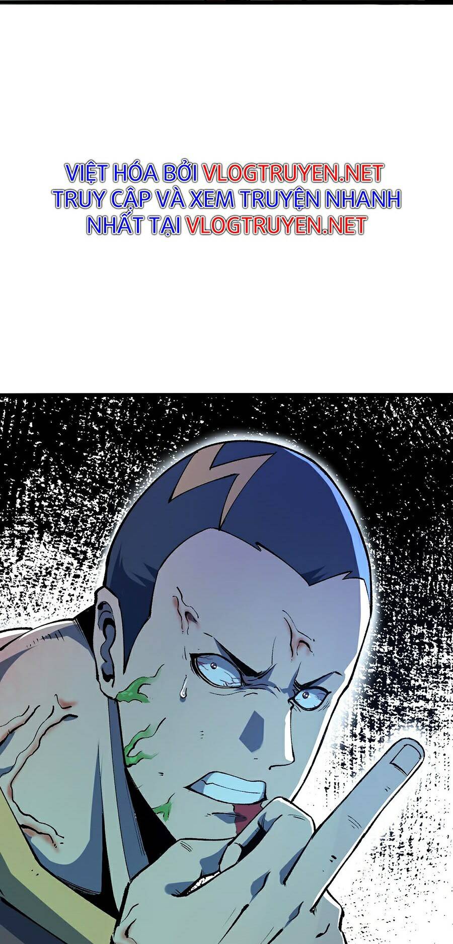 Tôi Dựa Vào Bug Làm Ông Nội Người Ta Chap 18 - Next Chap 19