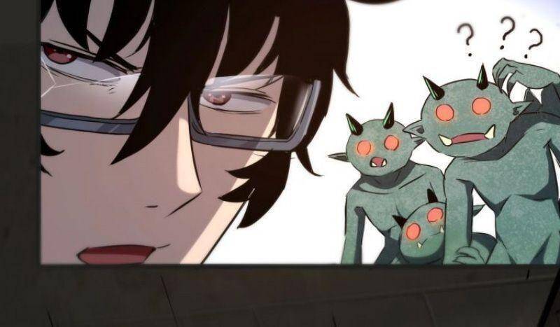 Tôi Dựa Vào Bug Làm Ông Nội Người Ta Chap 2 - Next Chap 3
