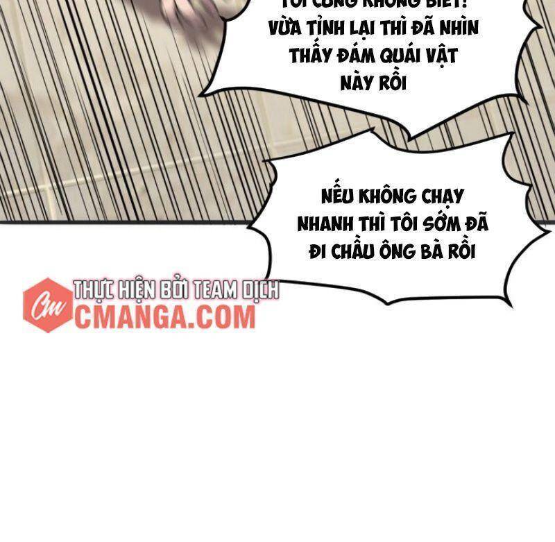 Tôi Dựa Vào Bug Làm Ông Nội Người Ta Chap 2 - Next Chap 3