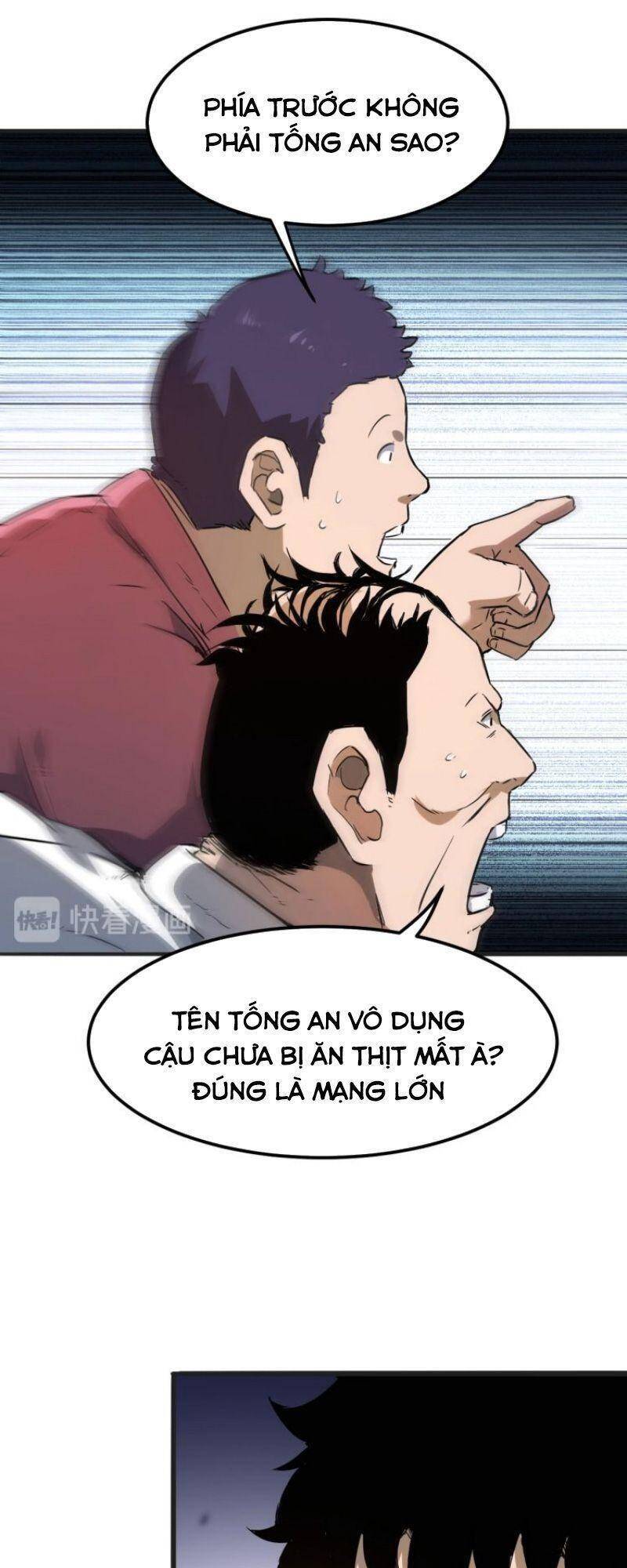 Tôi Dựa Vào Bug Làm Ông Nội Người Ta Chap 2 - Next Chap 3