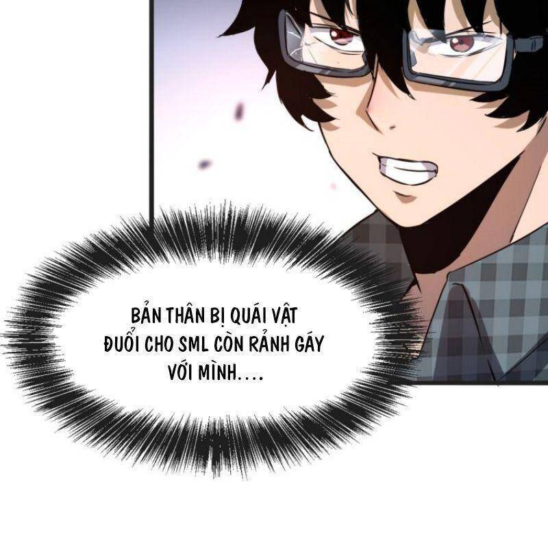 Tôi Dựa Vào Bug Làm Ông Nội Người Ta Chap 2 - Next Chap 3