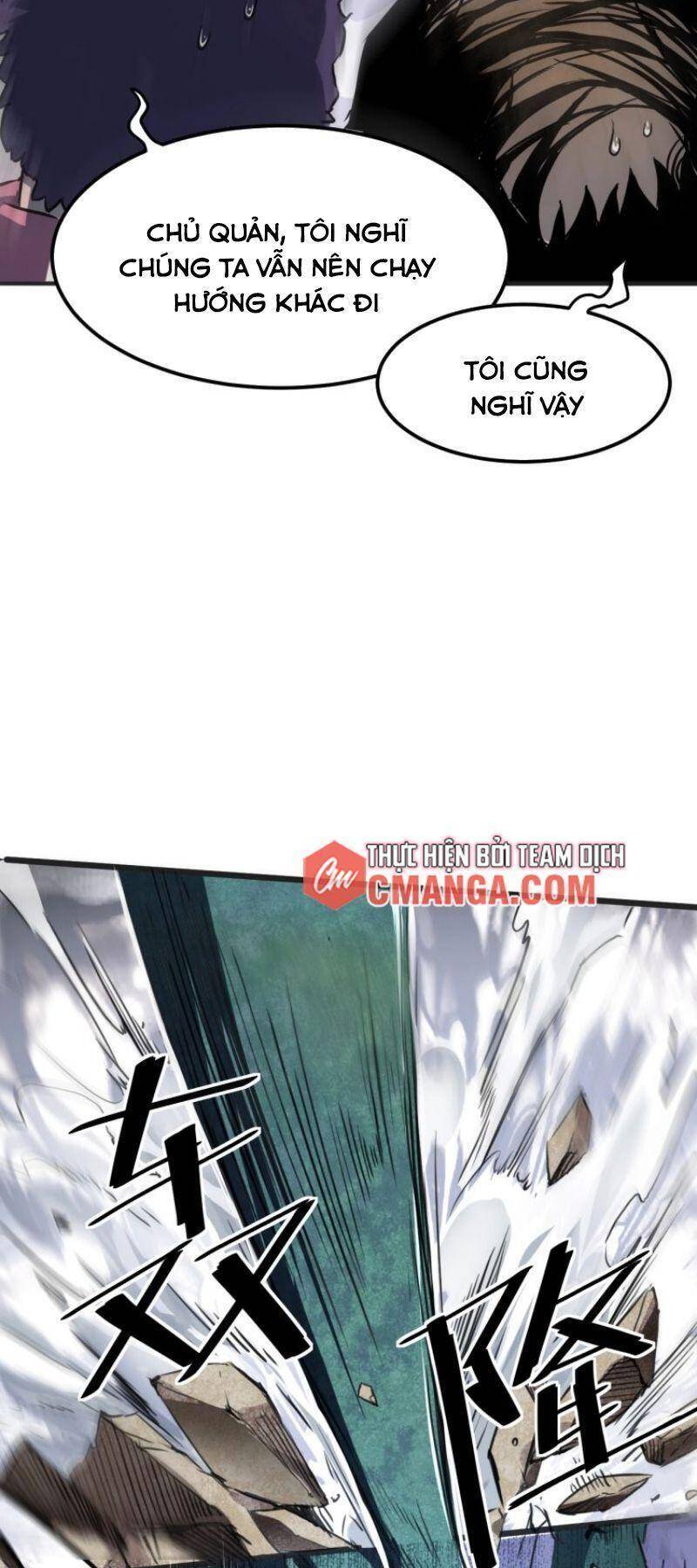 Tôi Dựa Vào Bug Làm Ông Nội Người Ta Chap 2 - Next Chap 3