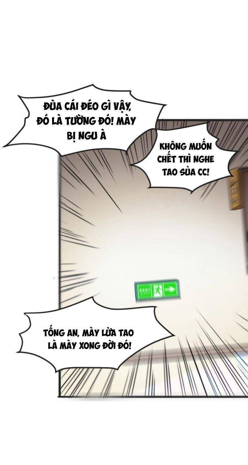 Tôi Dựa Vào Bug Làm Ông Nội Người Ta Chap 2 - Next Chap 3
