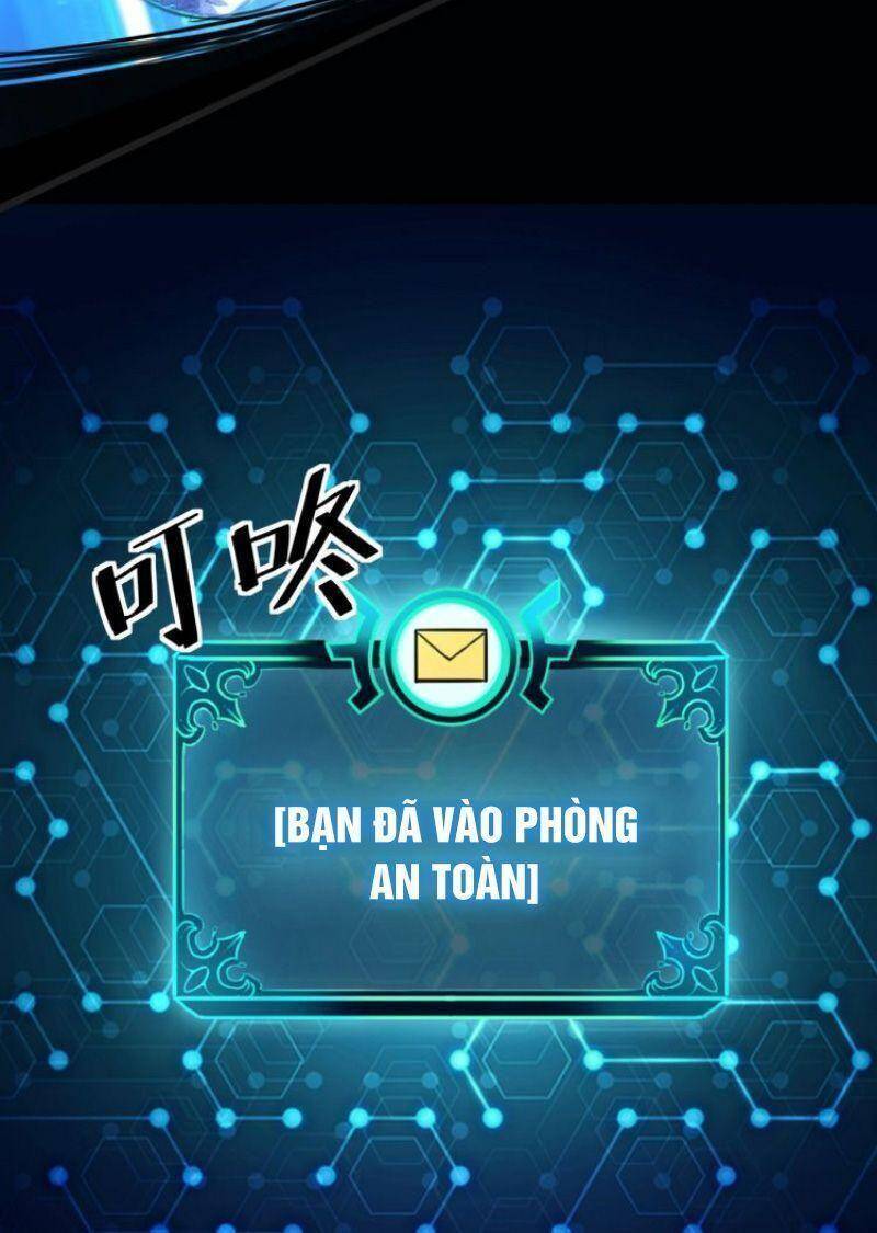 Tôi Dựa Vào Bug Làm Ông Nội Người Ta Chap 2 - Next Chap 3