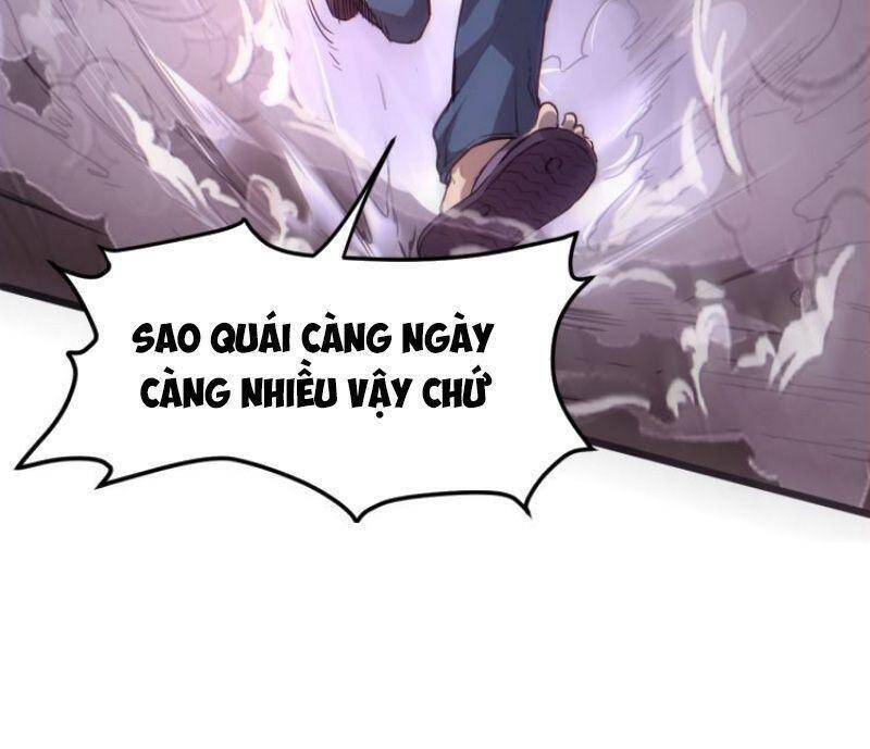 Tôi Dựa Vào Bug Làm Ông Nội Người Ta Chap 2 - Next Chap 3
