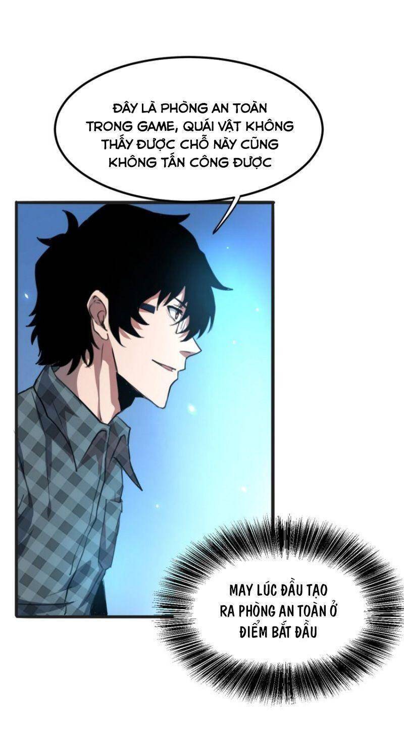 Tôi Dựa Vào Bug Làm Ông Nội Người Ta Chap 2 - Next Chap 3
