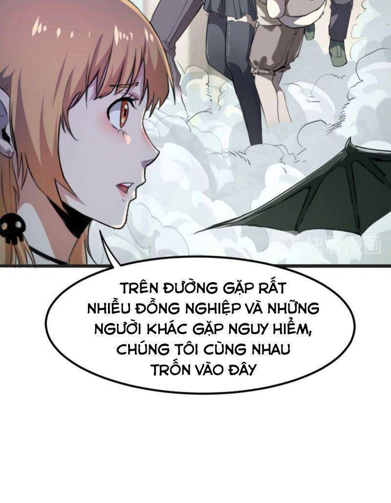Tôi Dựa Vào Bug Làm Ông Nội Người Ta Chap 2 - Next Chap 3