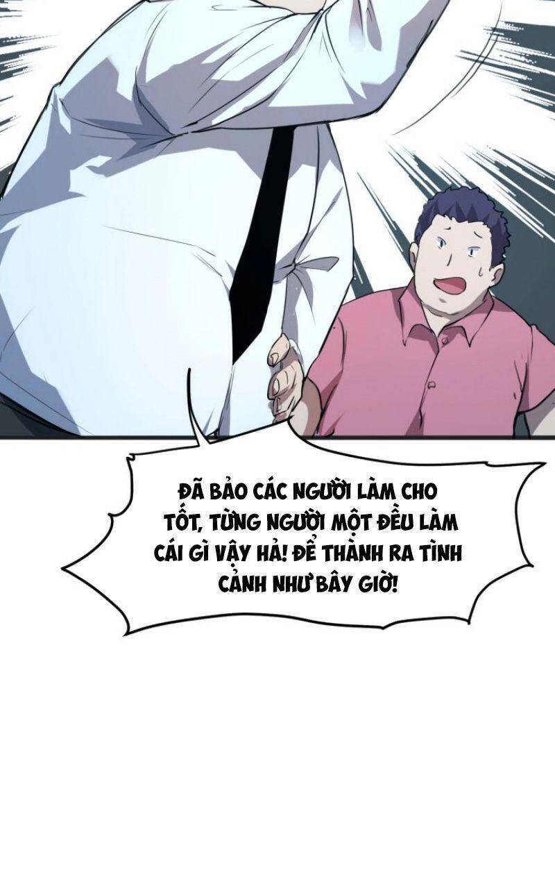 Tôi Dựa Vào Bug Làm Ông Nội Người Ta Chap 2 - Next Chap 3