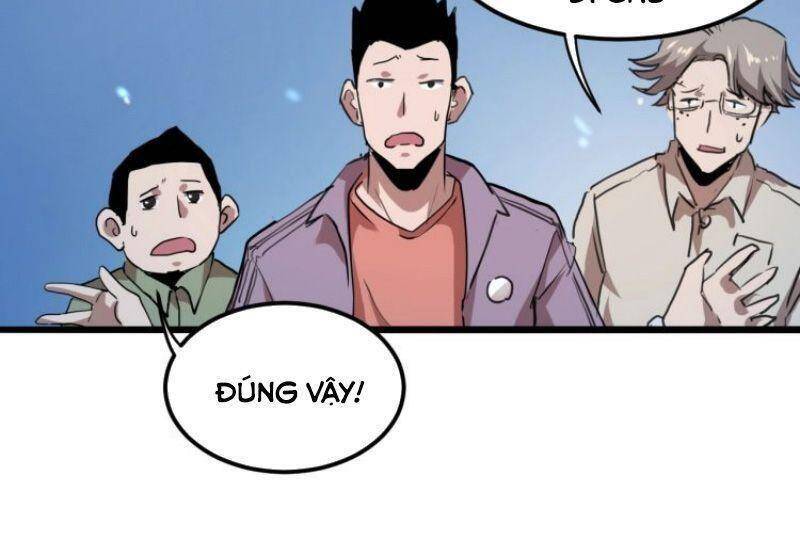 Tôi Dựa Vào Bug Làm Ông Nội Người Ta Chap 2 - Next Chap 3