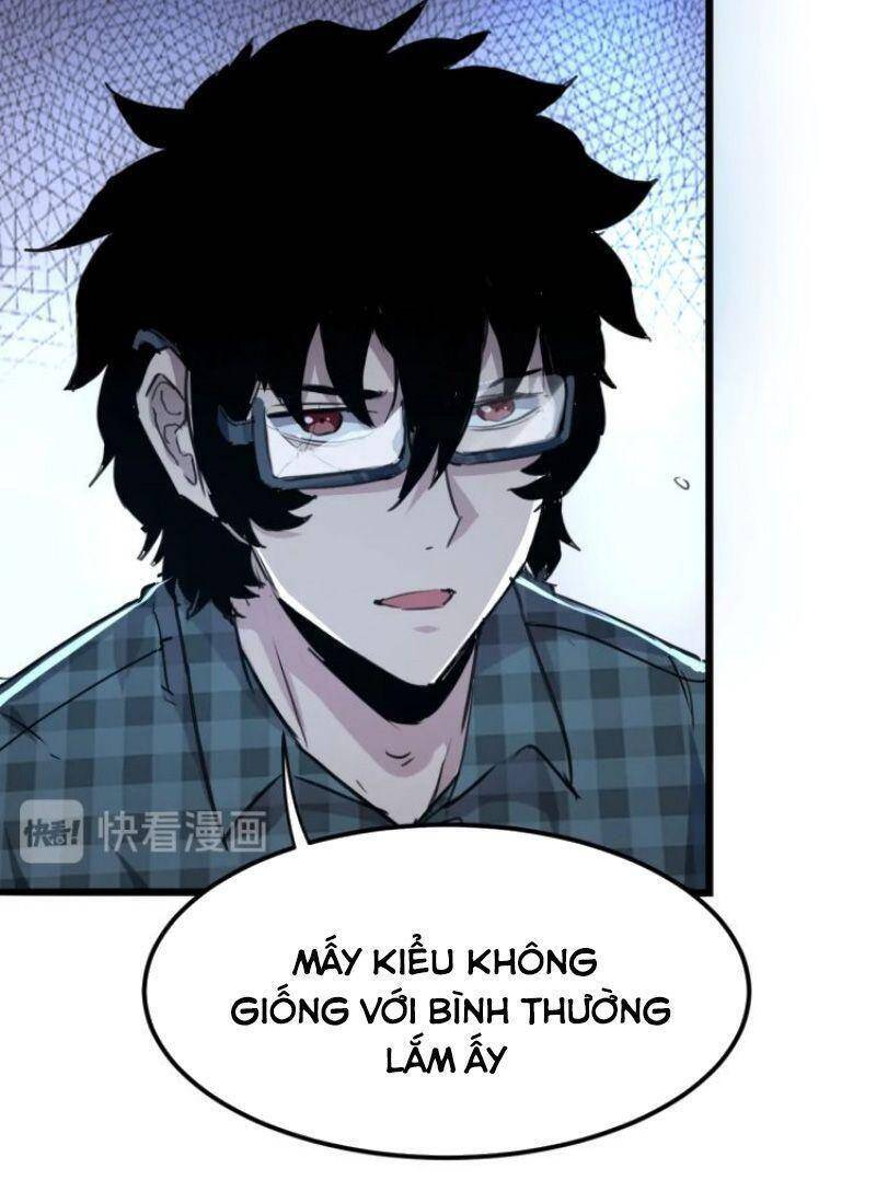 Tôi Dựa Vào Bug Làm Ông Nội Người Ta Chap 2 - Next Chap 3
