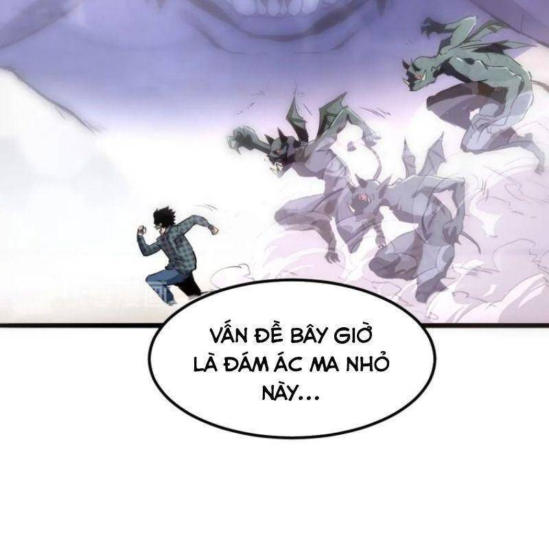 Tôi Dựa Vào Bug Làm Ông Nội Người Ta Chap 2 - Next Chap 3