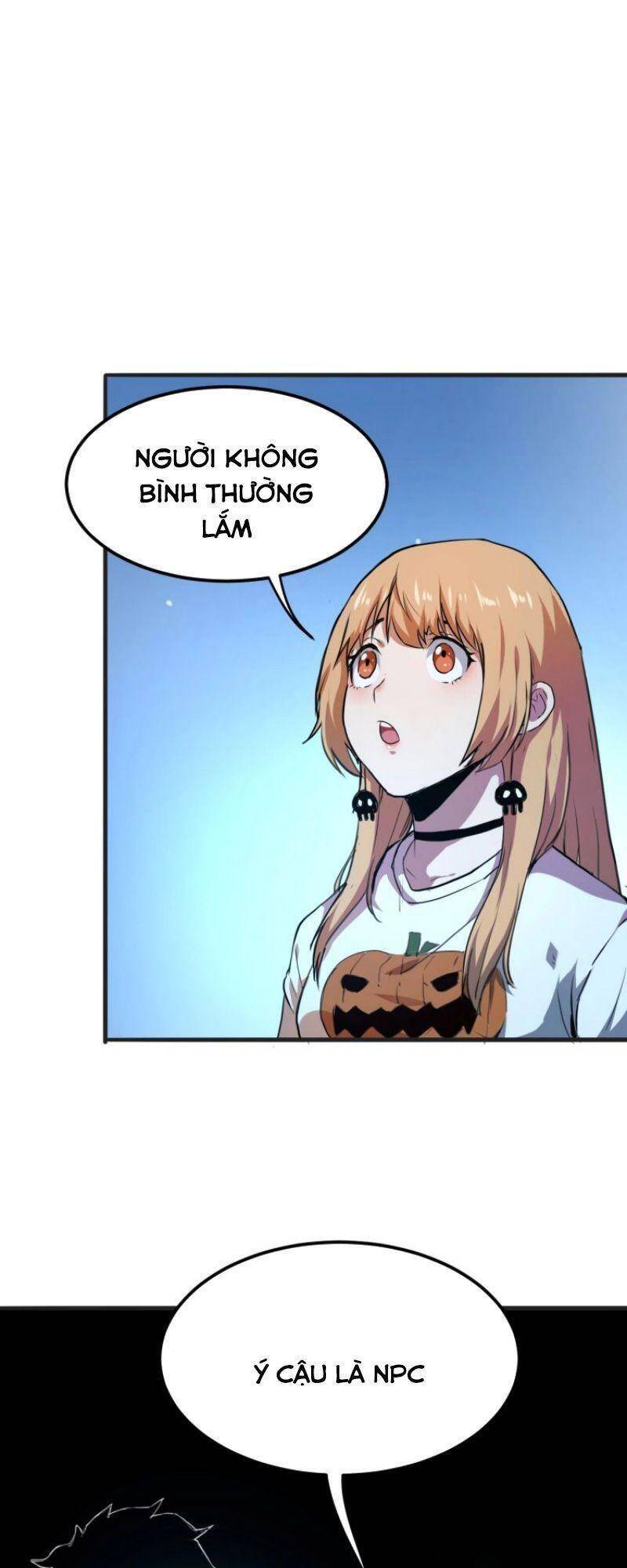 Tôi Dựa Vào Bug Làm Ông Nội Người Ta Chap 2 - Next Chap 3