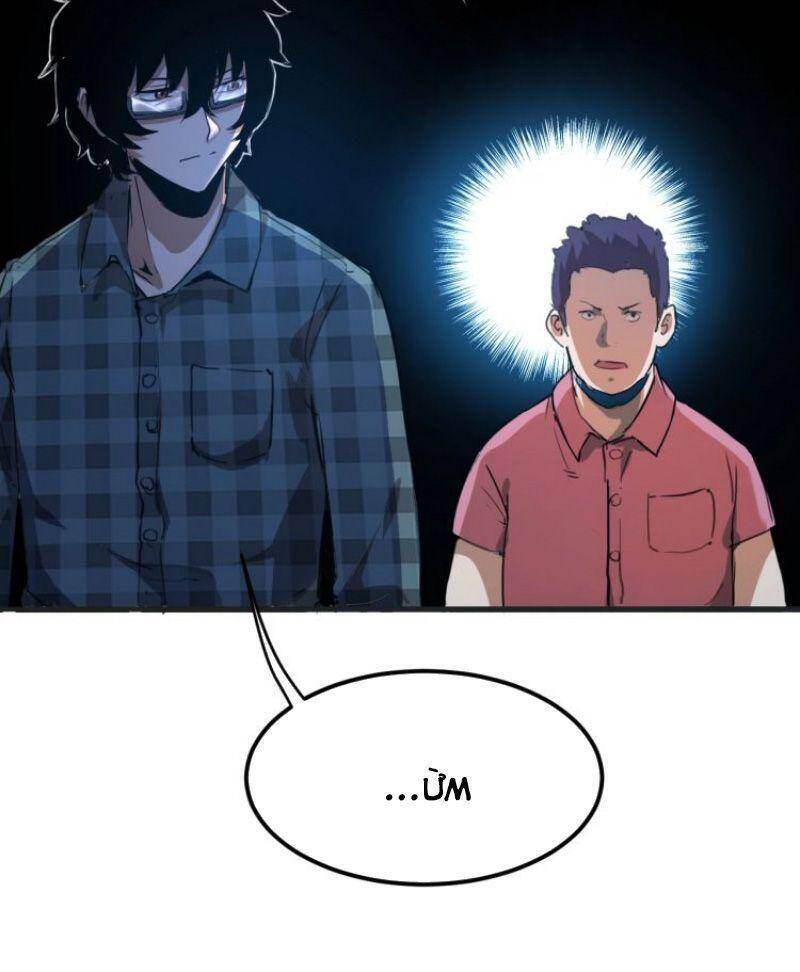 Tôi Dựa Vào Bug Làm Ông Nội Người Ta Chap 2 - Next Chap 3