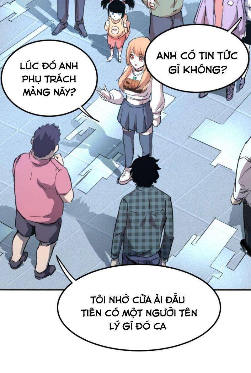 Tôi Dựa Vào Bug Làm Ông Nội Người Ta Chap 2 - Next Chap 3