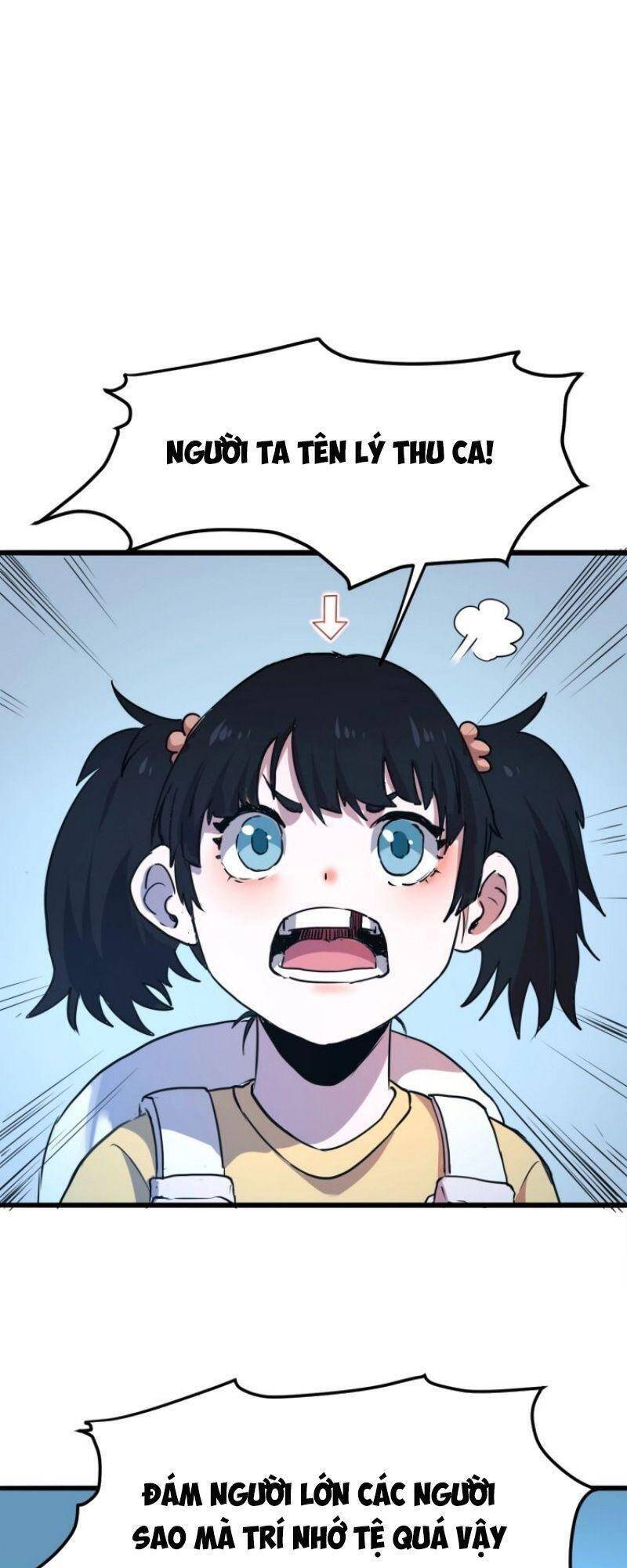 Tôi Dựa Vào Bug Làm Ông Nội Người Ta Chap 2 - Next Chap 3