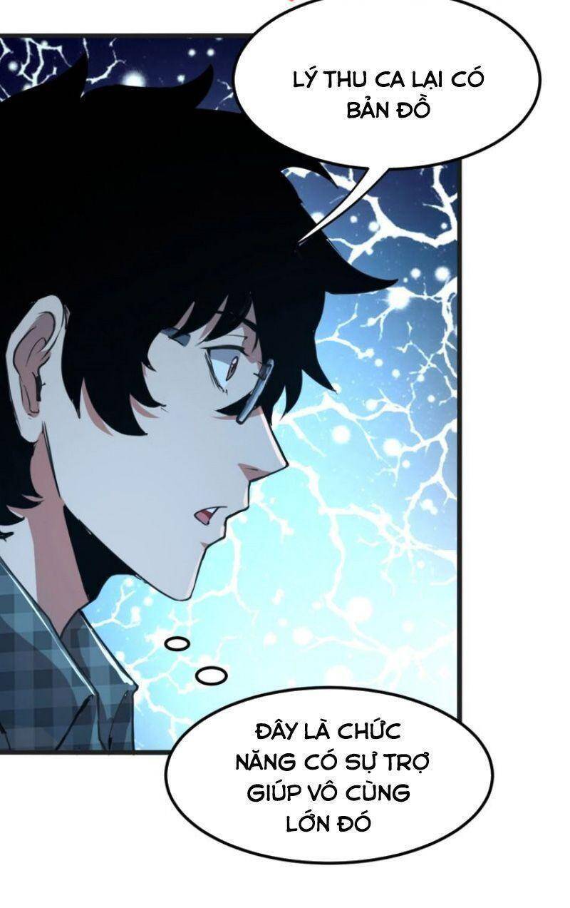 Tôi Dựa Vào Bug Làm Ông Nội Người Ta Chap 2 - Next Chap 3