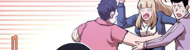 Tôi Dựa Vào Bug Làm Ông Nội Người Ta Chap 2 - Next Chap 3