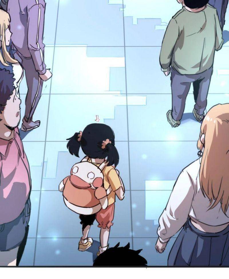 Tôi Dựa Vào Bug Làm Ông Nội Người Ta Chap 2 - Next Chap 3