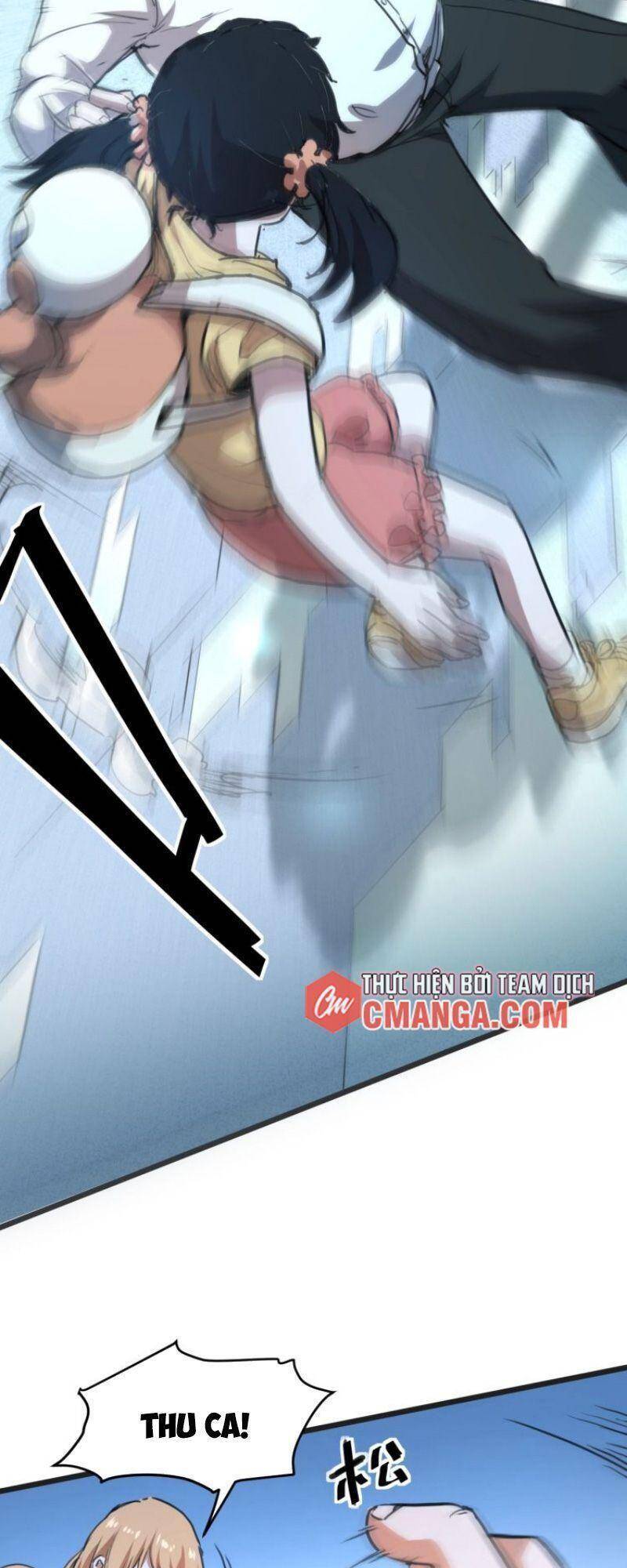 Tôi Dựa Vào Bug Làm Ông Nội Người Ta Chap 2 - Next Chap 3