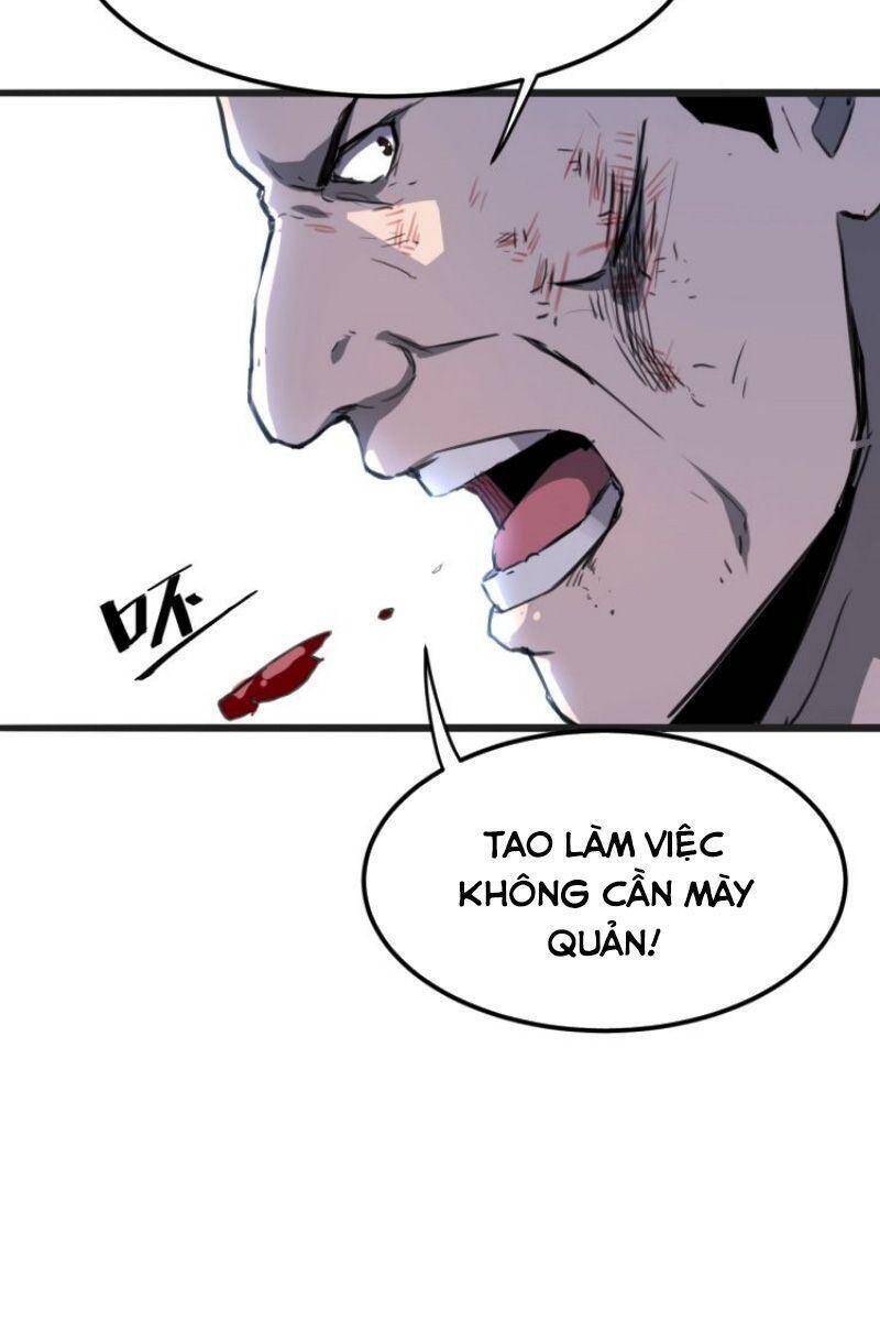 Tôi Dựa Vào Bug Làm Ông Nội Người Ta Chap 2 - Next Chap 3
