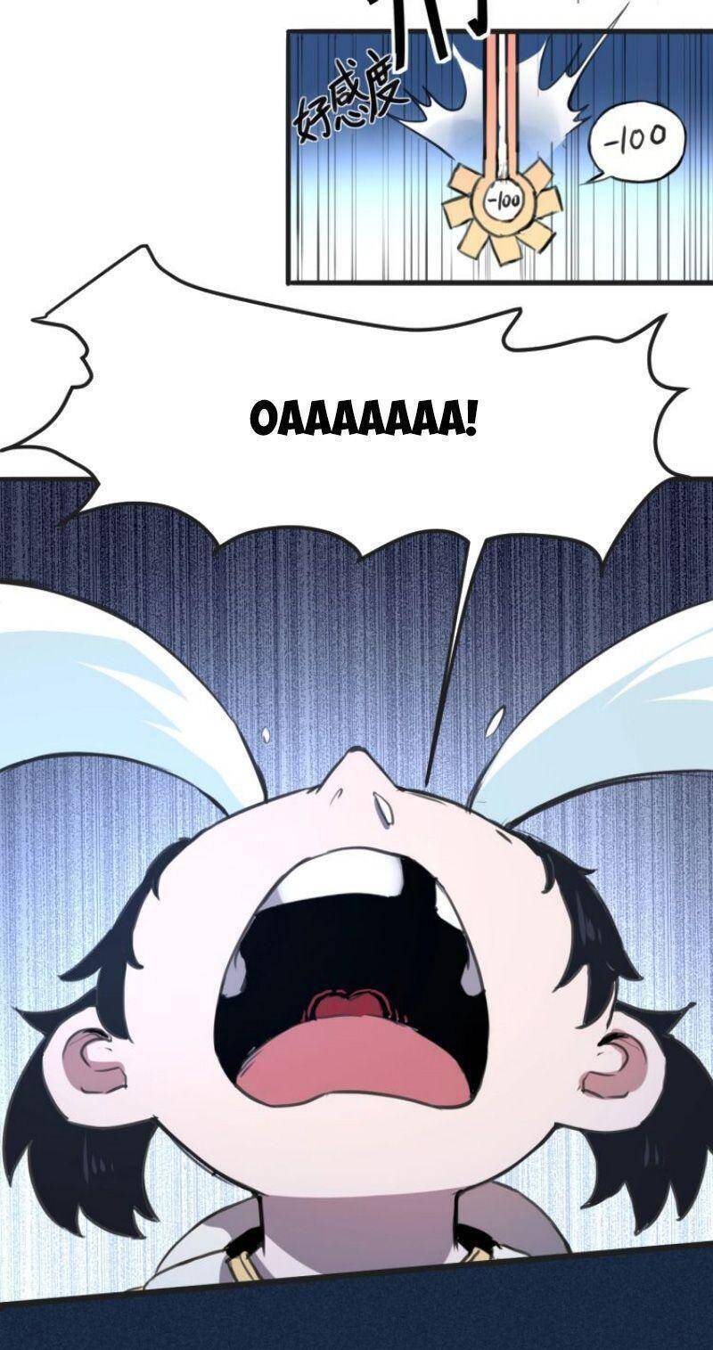 Tôi Dựa Vào Bug Làm Ông Nội Người Ta Chap 2 - Next Chap 3