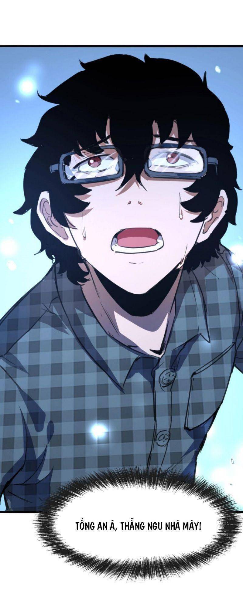 Tôi Dựa Vào Bug Làm Ông Nội Người Ta Chap 2 - Next Chap 3
