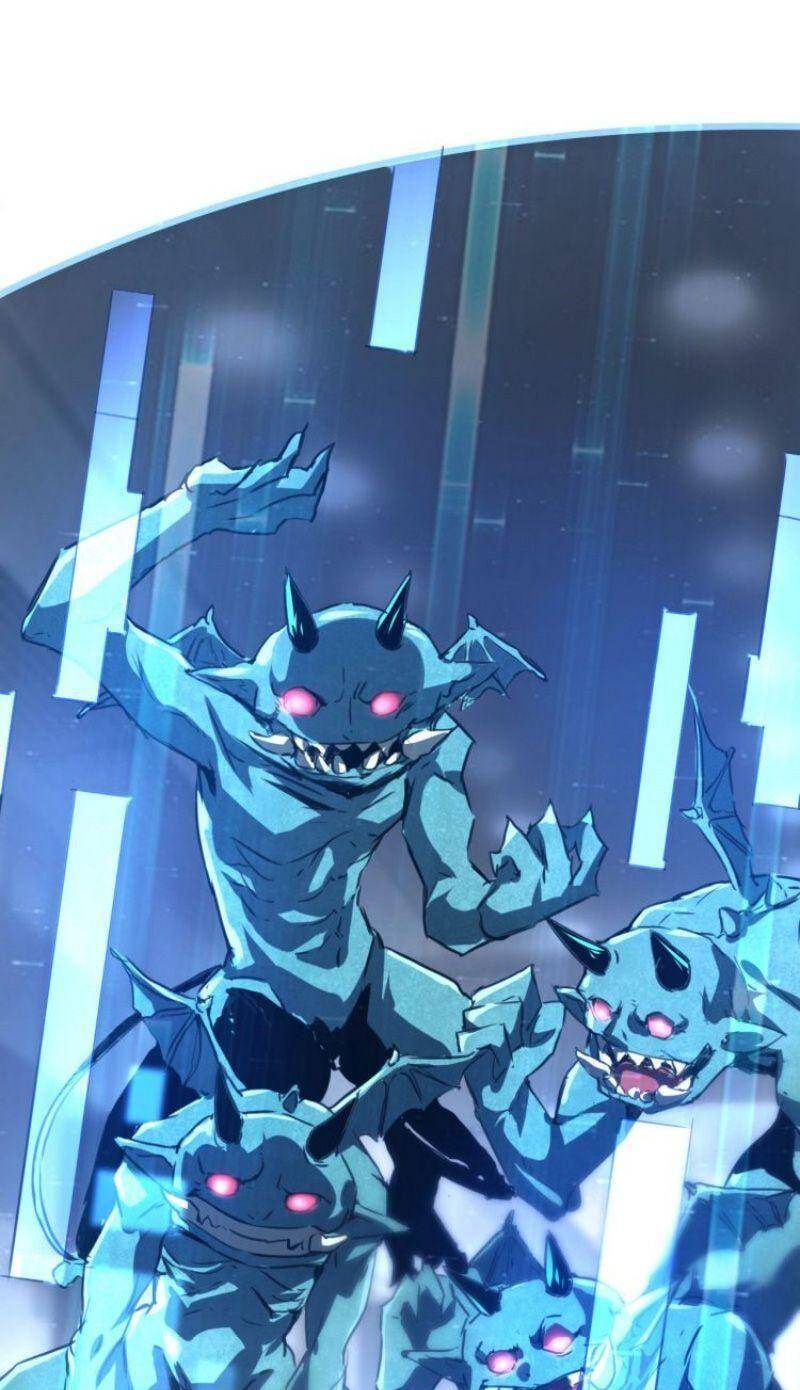 Tôi Dựa Vào Bug Làm Ông Nội Người Ta Chap 2 - Next Chap 3