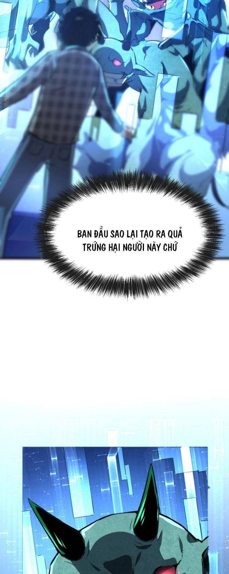 Tôi Dựa Vào Bug Làm Ông Nội Người Ta Chap 2 - Next Chap 3