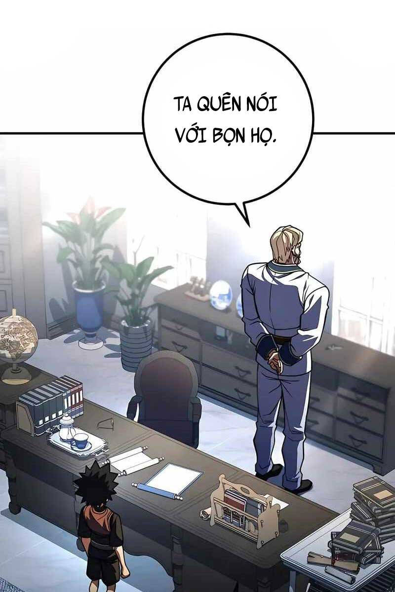 Tôi Dùng Búa Thần Giải Cứu Thế Giới Chap 24 - Next Chap 25