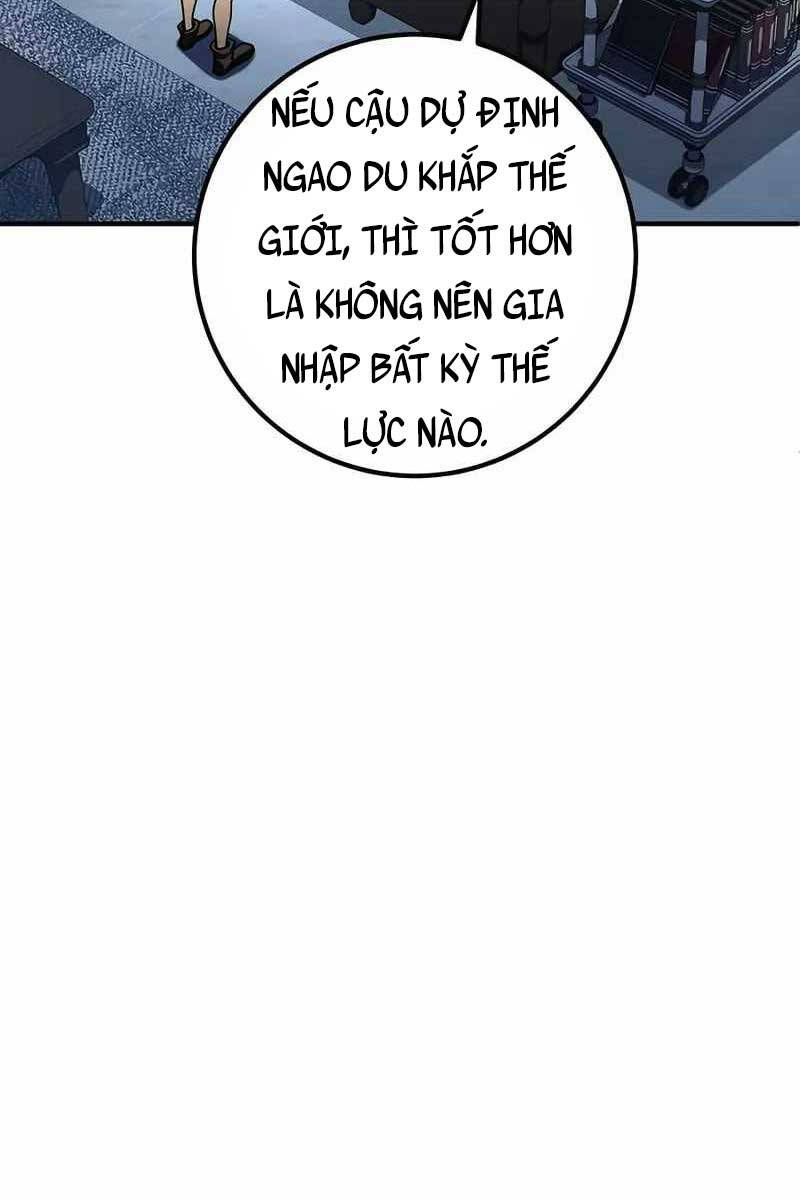 Tôi Dùng Búa Thần Giải Cứu Thế Giới Chap 24 - Next Chap 25