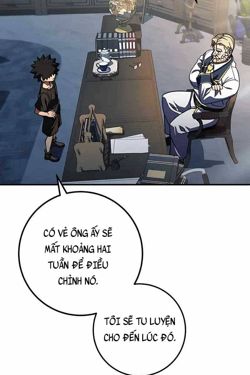 Tôi Dùng Búa Thần Giải Cứu Thế Giới Chap 24 - Next Chap 25