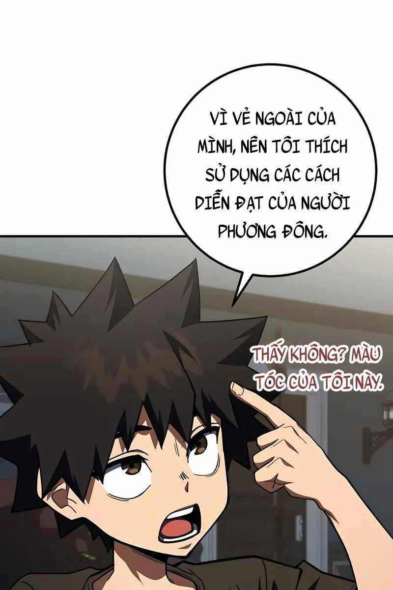 Tôi Dùng Búa Thần Giải Cứu Thế Giới Chap 24 - Next Chap 25