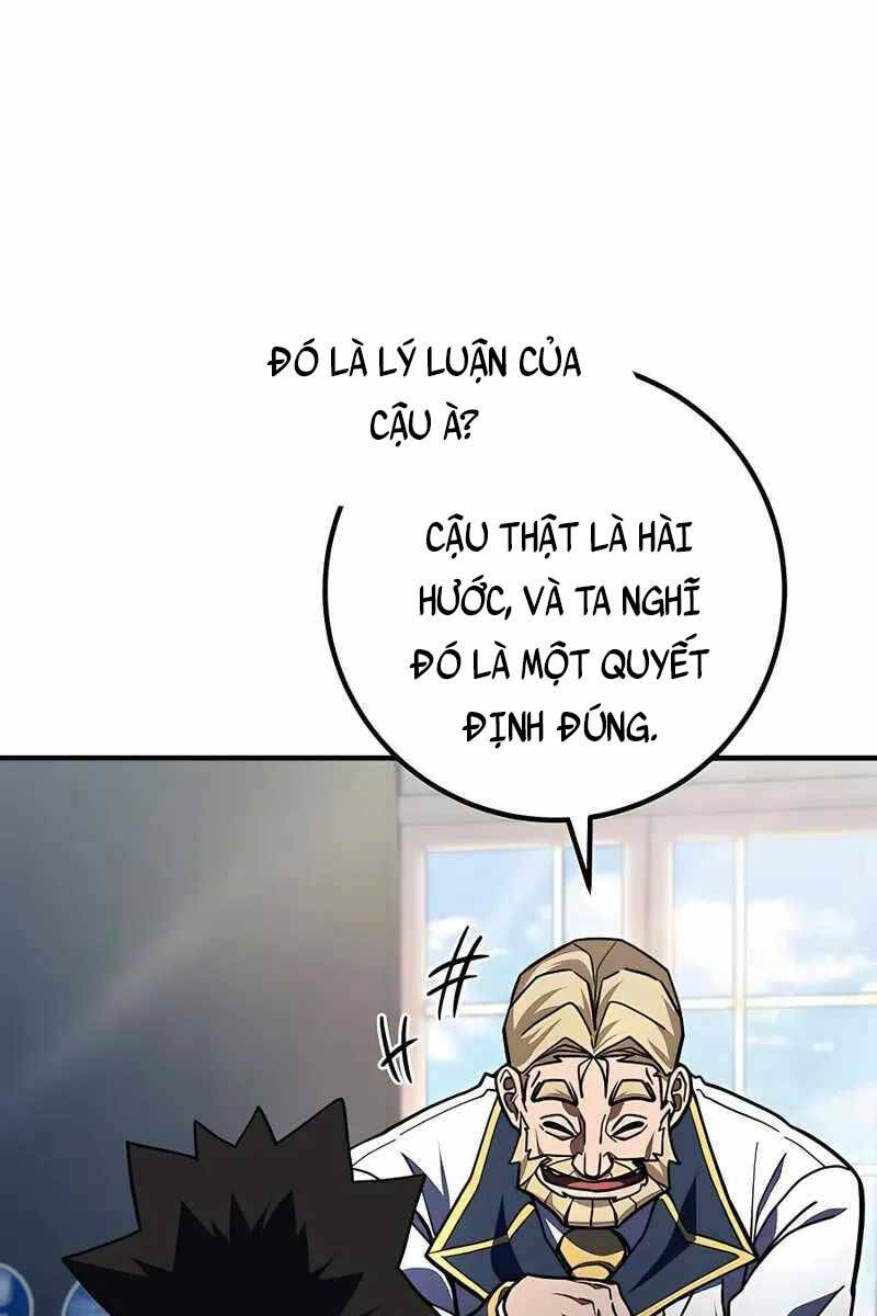 Tôi Dùng Búa Thần Giải Cứu Thế Giới Chap 24 - Next Chap 25