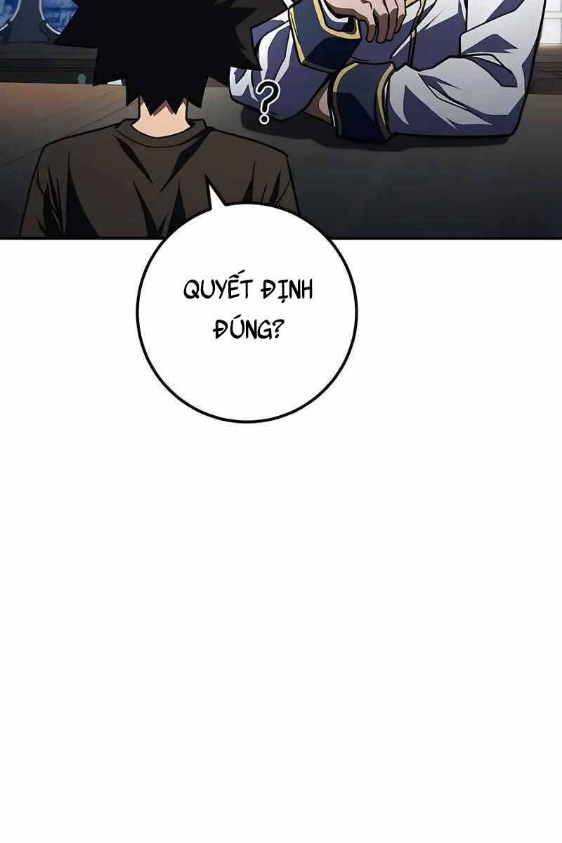 Tôi Dùng Búa Thần Giải Cứu Thế Giới Chap 24 - Next Chap 25