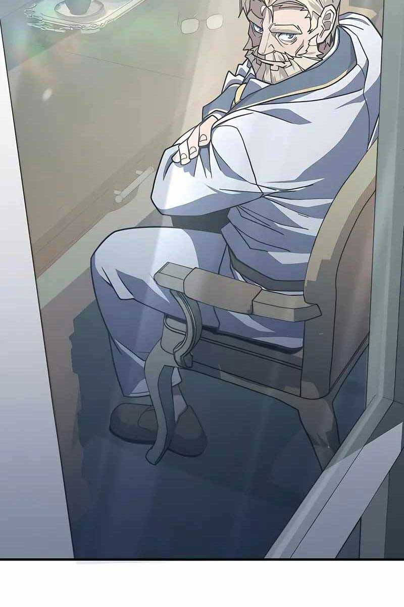 Tôi Dùng Búa Thần Giải Cứu Thế Giới Chap 24 - Next Chap 25