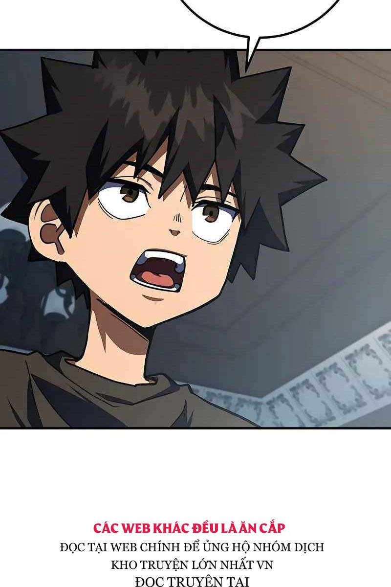 Tôi Dùng Búa Thần Giải Cứu Thế Giới Chap 24 - Next Chap 25