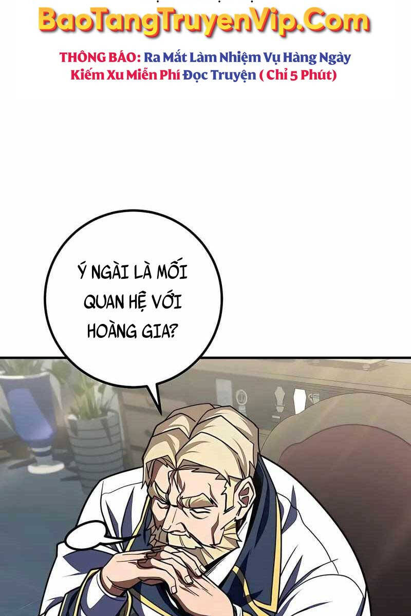 Tôi Dùng Búa Thần Giải Cứu Thế Giới Chap 24 - Next Chap 25