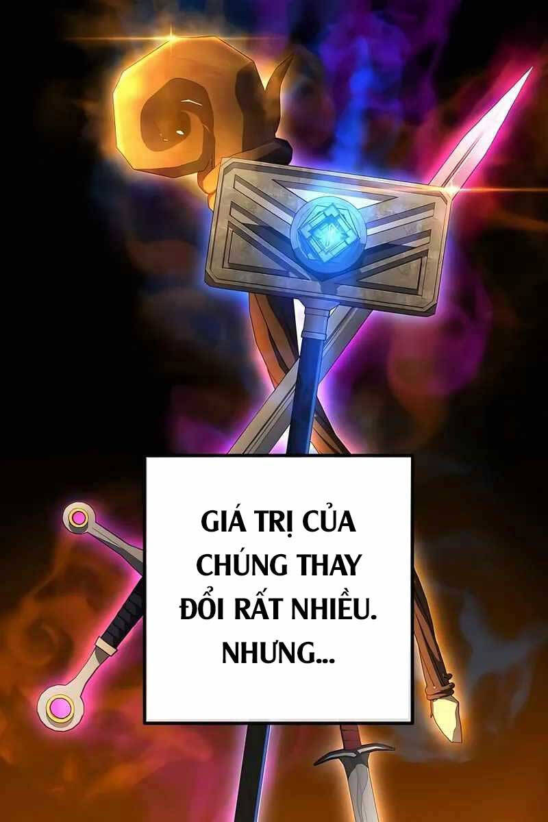 Tôi Dùng Búa Thần Giải Cứu Thế Giới Chap 24 - Next Chap 25