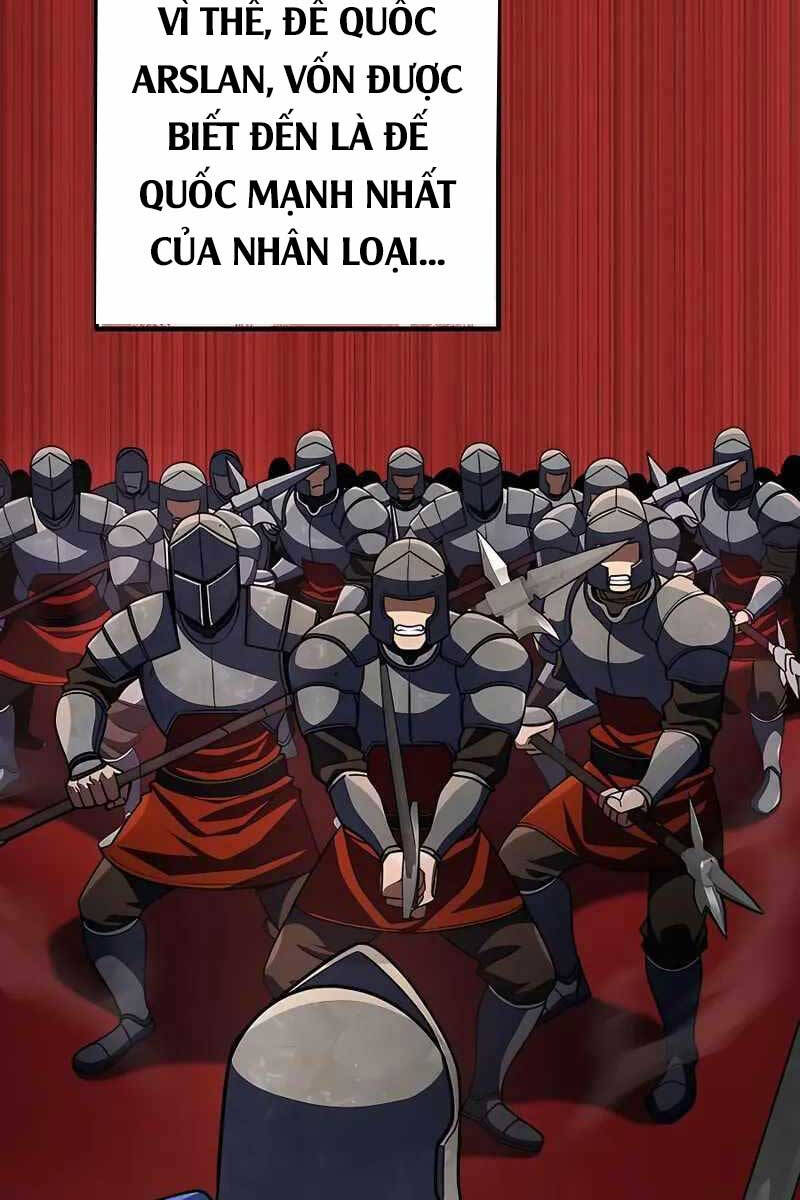 Tôi Dùng Búa Thần Giải Cứu Thế Giới Chap 24 - Next Chap 25